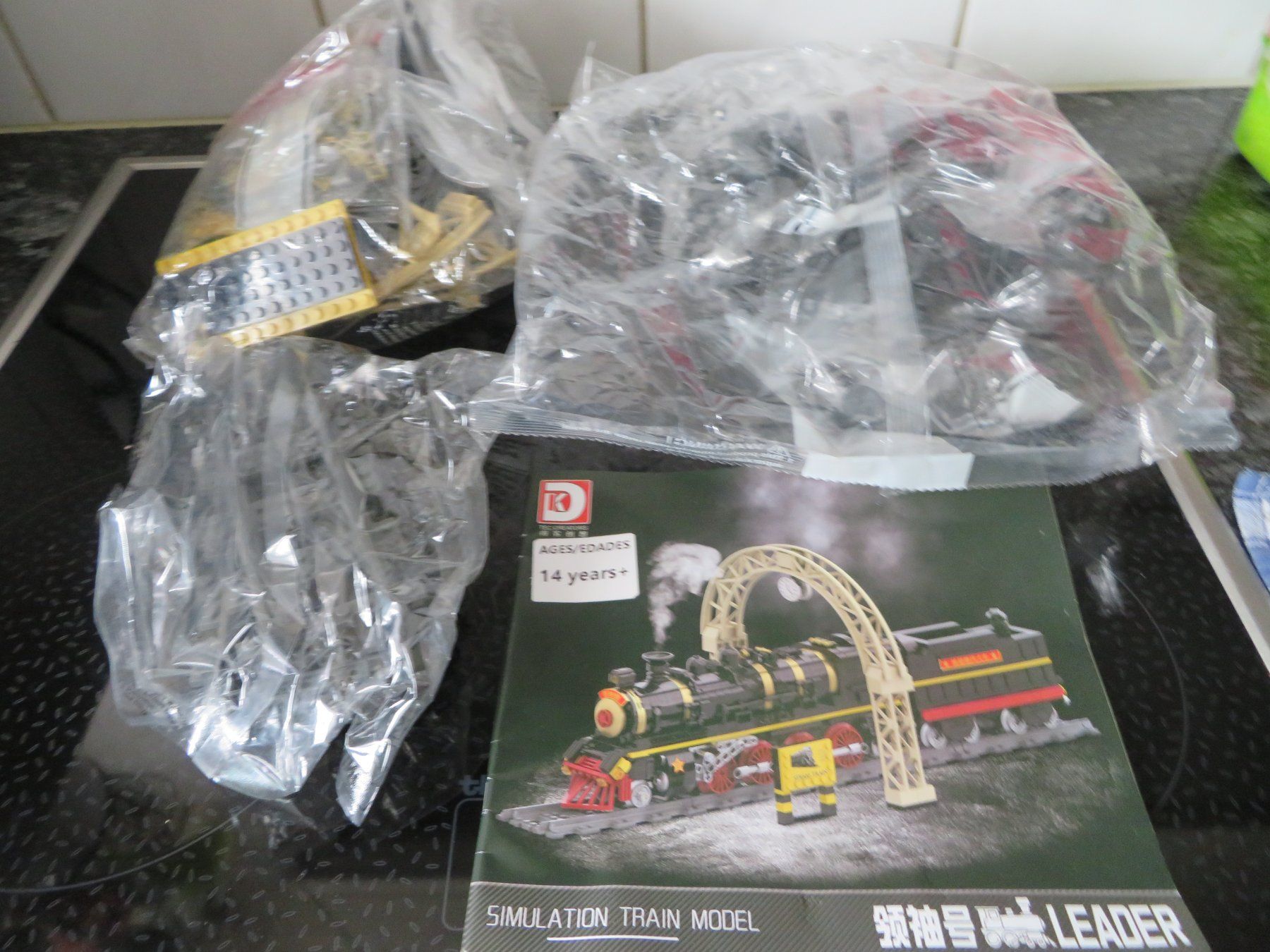 Technics Baukästen: LEGO Technic – Neu und originalverpackt aus Rüfenacht BE von tial70 1