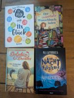 Teenager Bücher Set