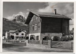 MALOJA Jugendherberge, Albergo per la Gioventù