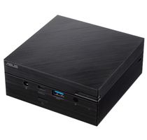 Asus PN51 mini PC / voll konfiguriert mit Win11 Lizenz