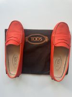 Tods Loafers