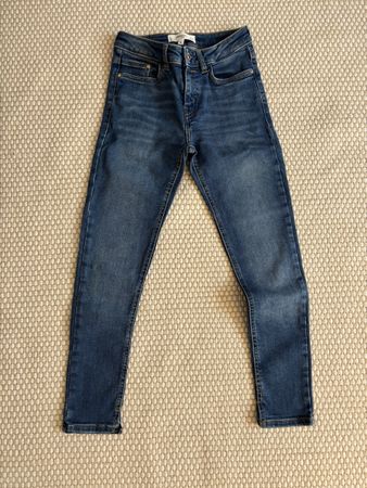 Jeans Mango Skinny - Grösse 32 - NEU