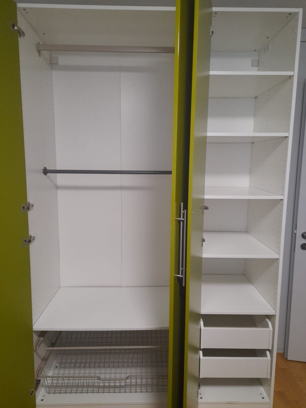 Ikea Schränke: IKEA Schrank – Gebraucht aus Zürich von LucaTedesco 2