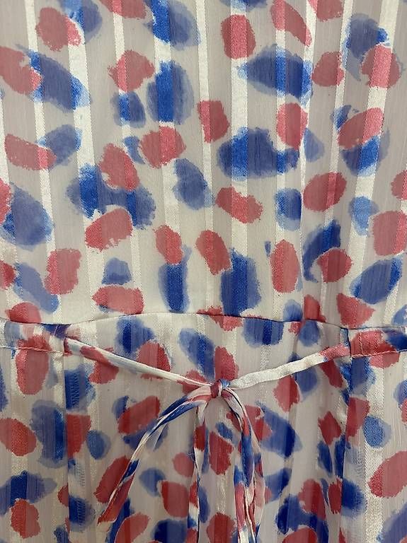 Kleider: Chiffon Kleid – Gebraucht aus Wil SG von ell_zj57 2