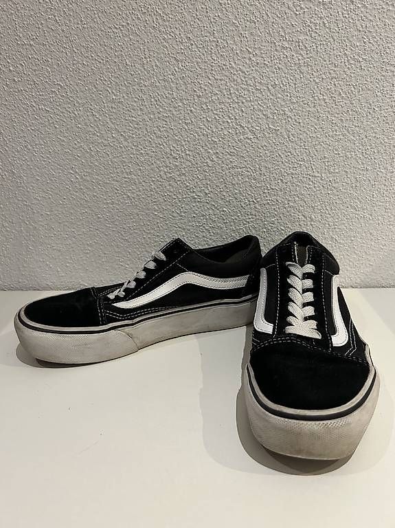 Scarpe da uomo: VANS Old Skool Grösse 36 – Usato da Merenschwand venduto da exclusive4you5634 1