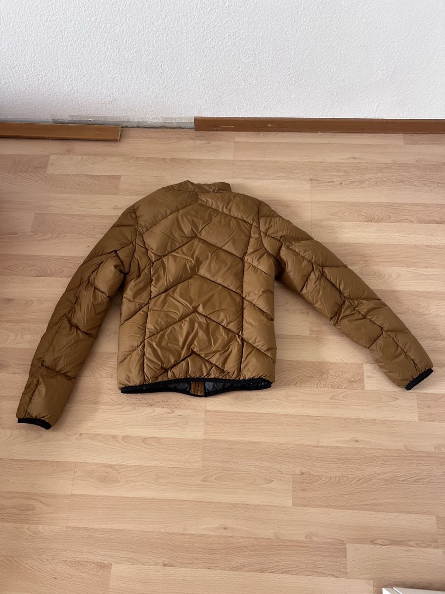 G-Star Giacche: G-Star Raw Steppjacke Grösse S  – Usato da Dübendorf venduto da Charlie03 1