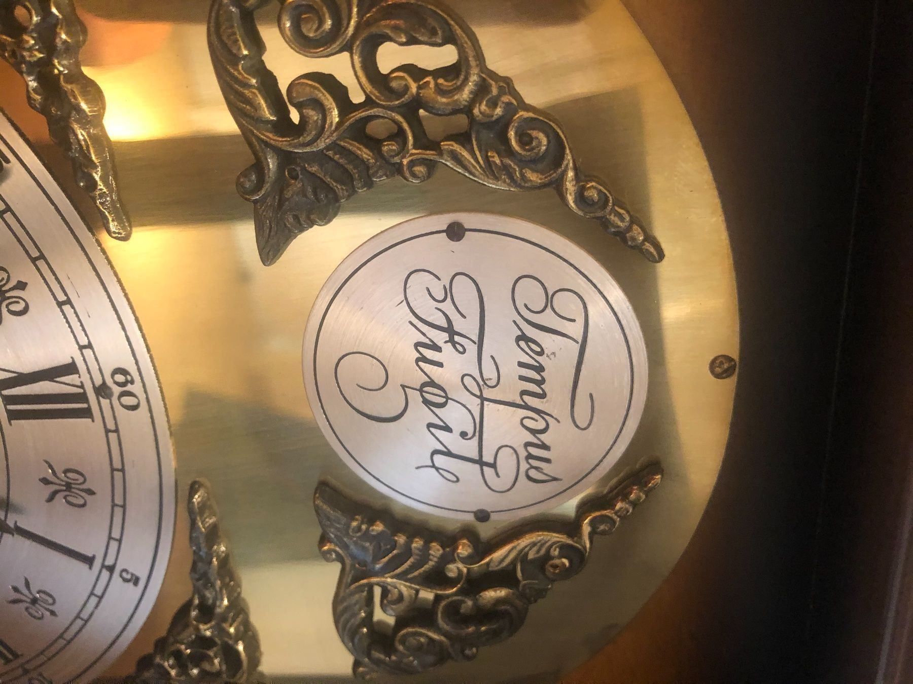 Stand- & Wanduhren: Belle horloge anglaise – Gebraucht aus MORGES von lroman 6