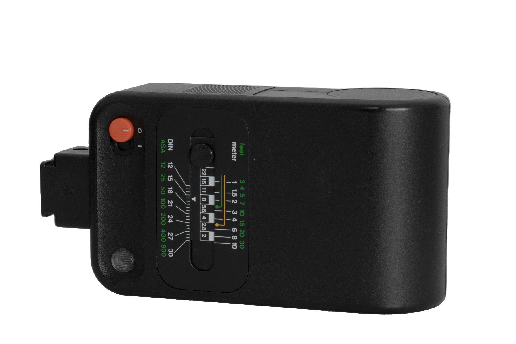 Blitze: AGFATRONIC 280 CB Blitz Flash Blitzgerät Blitzgerät – Defekt aus Emmen von chromaton 1