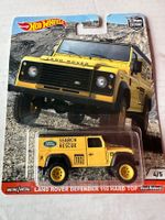 Land Rover devender 110 hard top 4x4