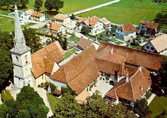 Cartoline postali: MÔTIERS – Nuovo (secondo la descrizione) da Jona venduto da philajona