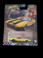 Hot Wheels Premium Boulevard #110 De Tomaso Pantera Gruppo 4