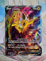 Pokémon TCG – Jolteon V Full Art (SWSH183) Promo