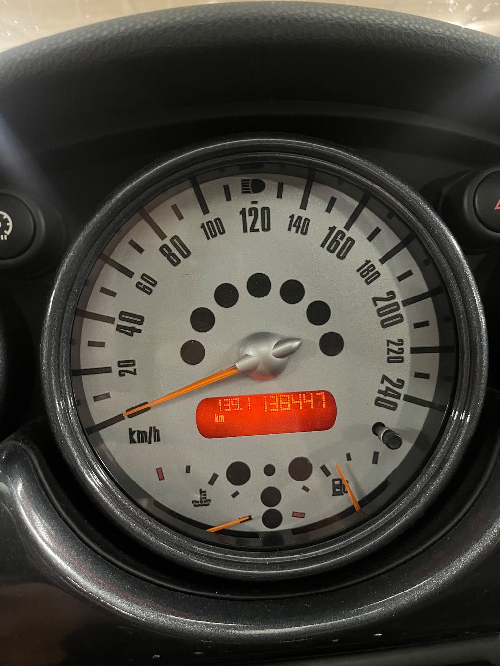 Mini Autos: Mini Cooper – D'occasion à Wittenbach par vve_6w7s 3
