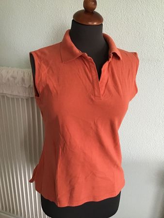 BOGGI MILANO Poloshirt Golfshirt 🏌️‍♀️