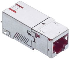 R&M RJ45 Modul Cat. 6A ISO (Neu!)