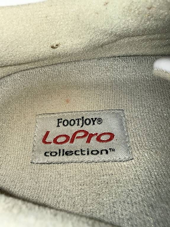 Damenschuhe: Golfschuhe  – Gebraucht aus Herrliberg von Verenawo5 3