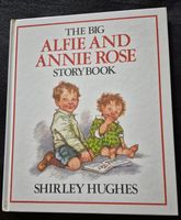 Kinderbuch Alfie und Annie Rose the big story book