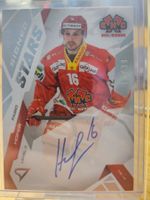 Fabio Hofer - EHC Biel - Signed Stars - 11/39