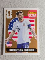 Christian Pulisic Bronze