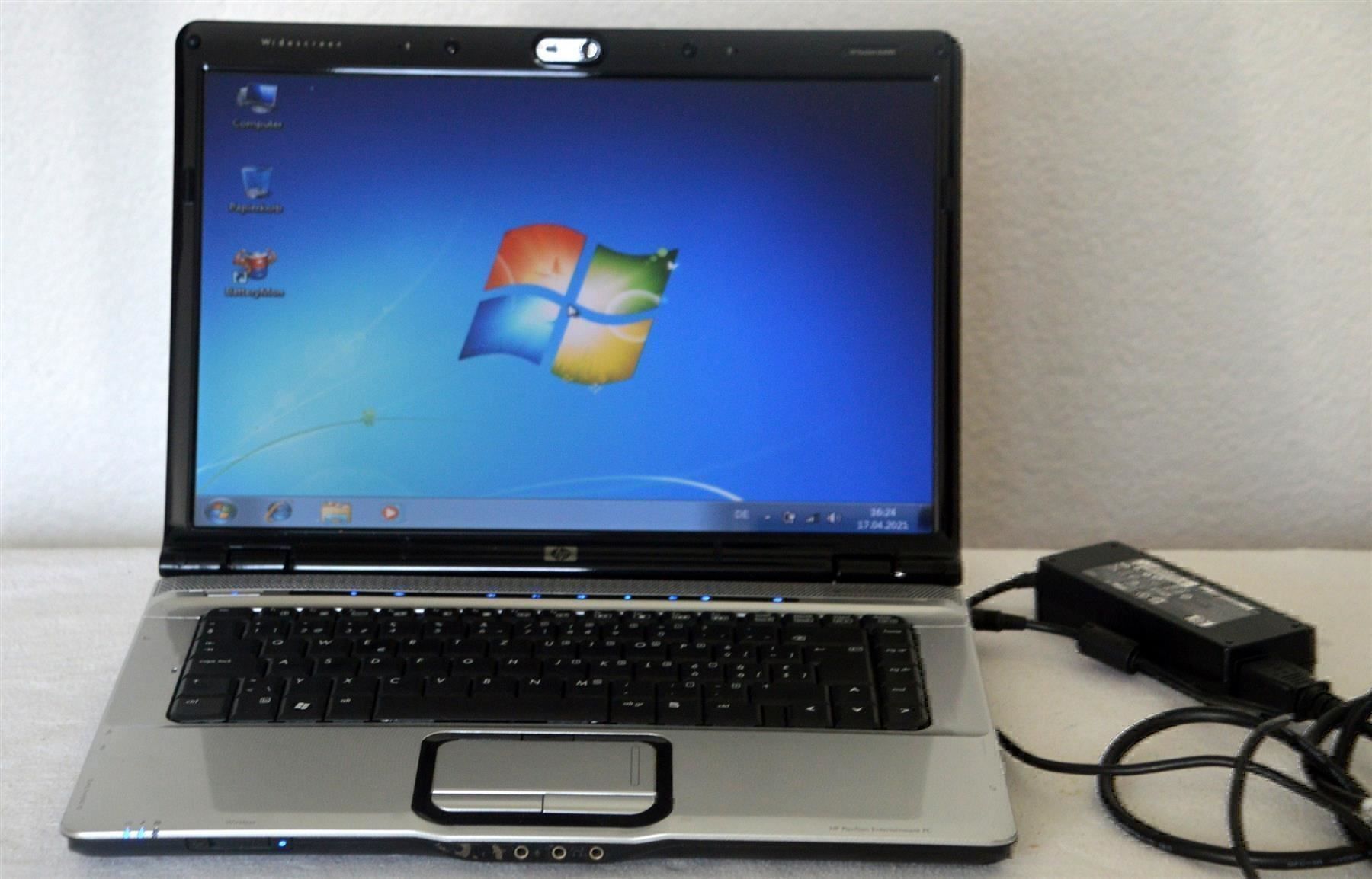 Hewlett Packard Notebook: Laptop HP Pavilion  DV6500 – Usato da Collonges venduto da arashee