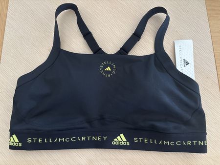 Stella Mc Cartney Soutif sport Adidas T. XL  NEUF