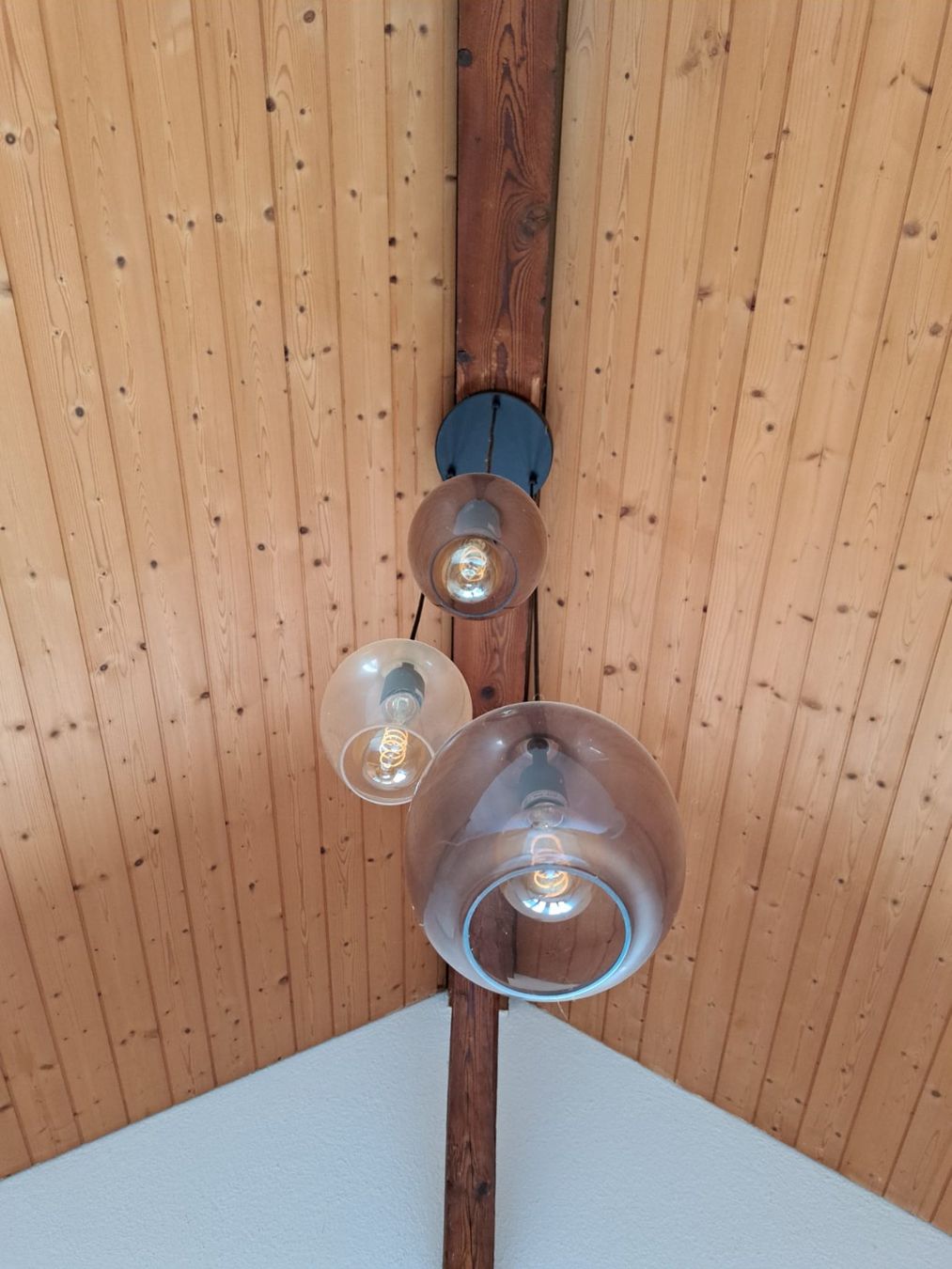 Maisons du monde Lampadari & plafoniere: Pendelleuchte Maison du Monde – Usato da Rüti ZH venduto da 11120