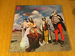 Beggar's Opera Act One LP, Top Zustand, Vertigo Records!