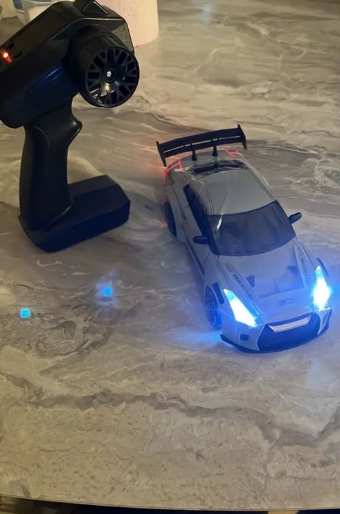 RC Kits de montage: Drift RC Auto – Neuf (Voir description) à Zürich par mae_qm65 4