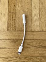 Lightning auf 3.5mm Kopfh**rer Adapter - Neu!