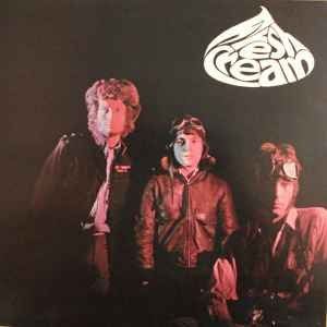Dischi in vinile: Cream – Nuovo (secondo la descrizione) da Aeschi SO venduto da Stones55