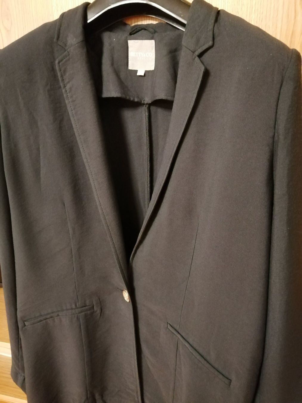Giacche: BETTY & CO Blazer gr 38 – Nuovo (secondo la descrizione) da Gordevio venduto da LadyTicino 3