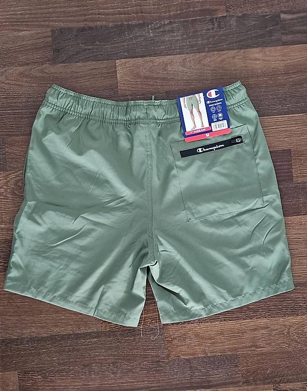 Caleçons de bain: Champion Bade-shorts – Neuf avec emballage d'origine à Root par boka92 1