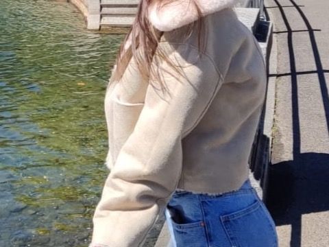 Mango Jacken: Mango Jacke S – Gebraucht aus Cham von Eliissa 8