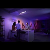 Philips Hue Deckenbeleuchtung 