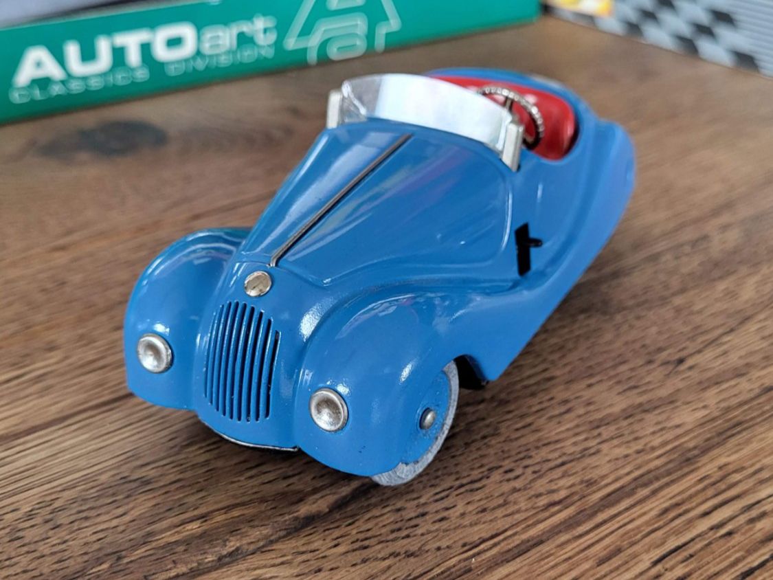 Schuco Modellautos: Schuco Examico 4001 – Gebraucht aus Rothrist von Juana5 1
