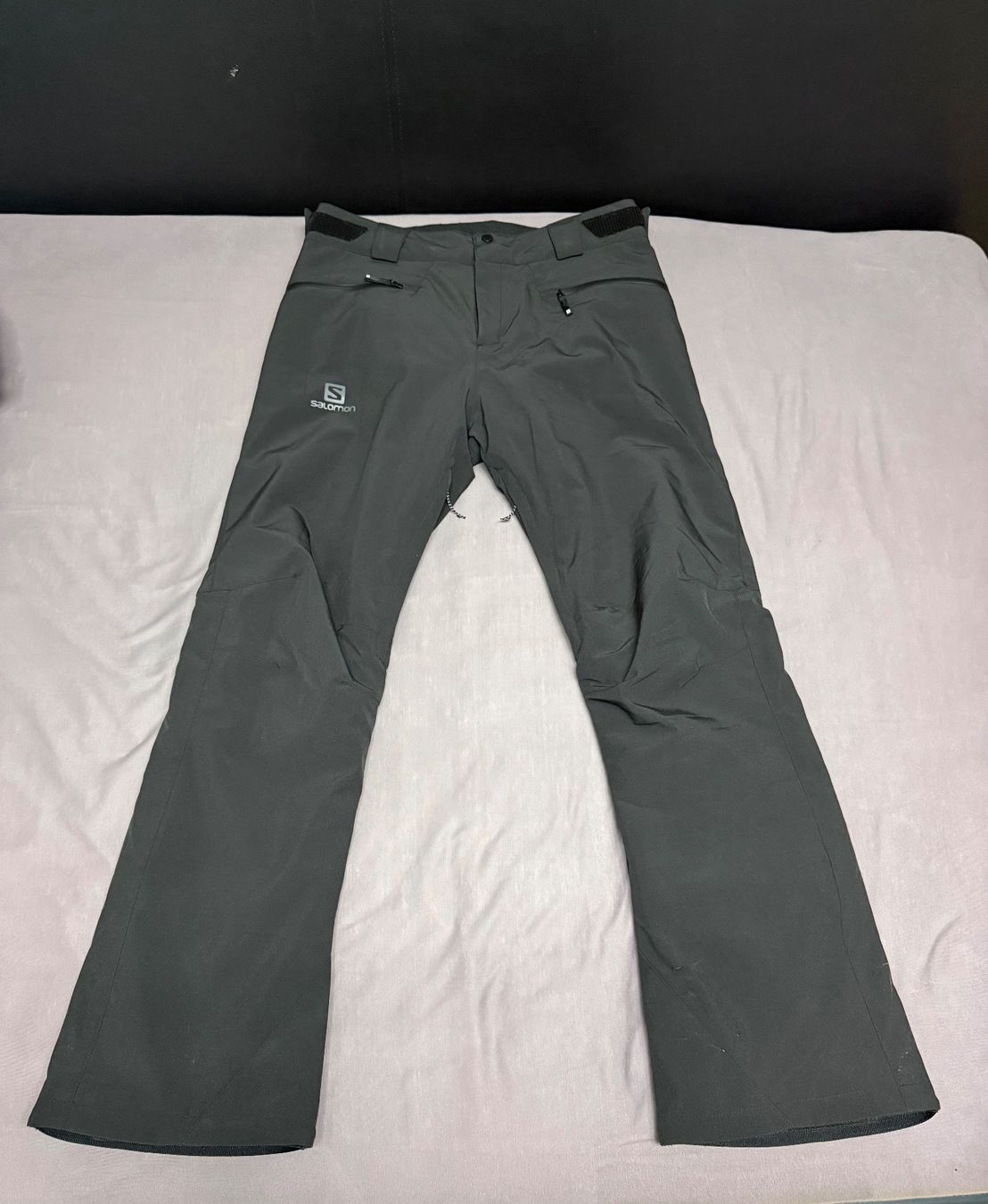 Pantaloni: Skihosen Salomon Untracked Pant – Usato da Wohlen AG venduto da Capo13