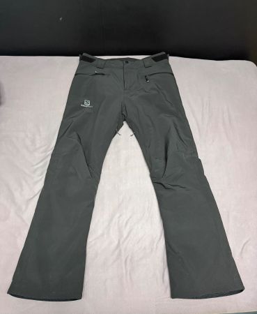 Skihosen Salomon Untracked Pant