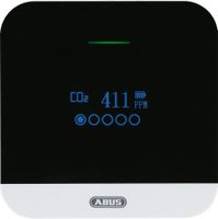 ABUS CO2-Warnmelder CO2WM110 AirSecure