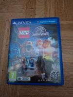 Playstation Vita Lego Jurassic Park