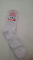 Neue Sommer Socken von evian – Grösse 39-44, 3er Pack.