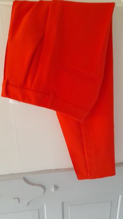 Hose von Marc Cain, Gr. 28