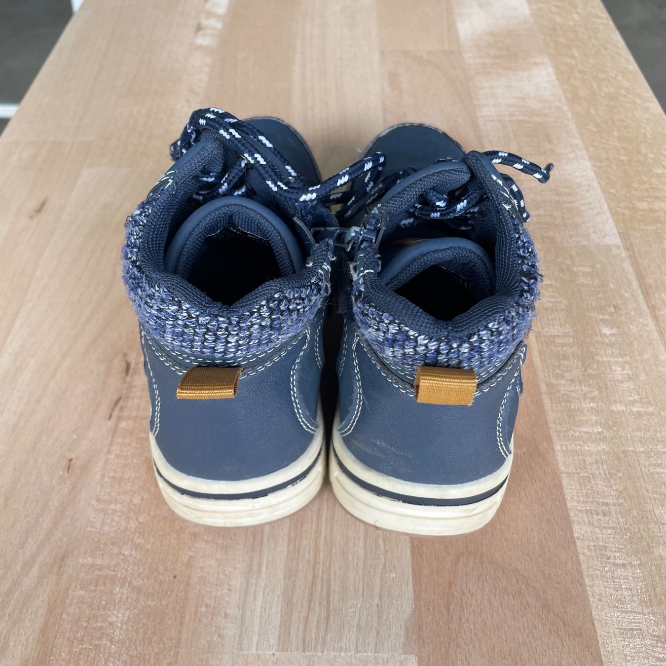 Schuhe für Jungen: Boot Lumberjack 31 – Gebraucht aus Grabs von MDS77 3