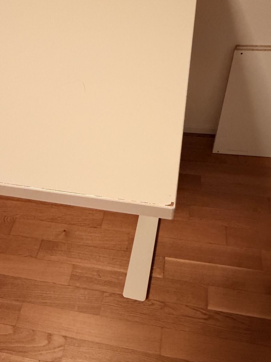 Ikea Scrivanie: Stehpult höhenverstellbar Ikea – Usato da Wettswil venduto da d5patrit 2
