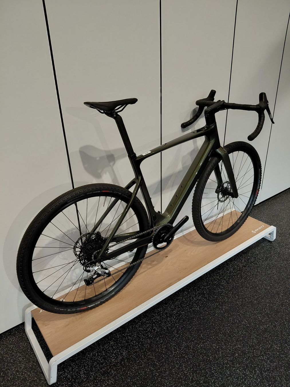 Scott Biciclette: Scott Solance eRide 30 2023 – Nuovo e nell'imballaggio originale da Klosters venduto da mie_9vjk 1