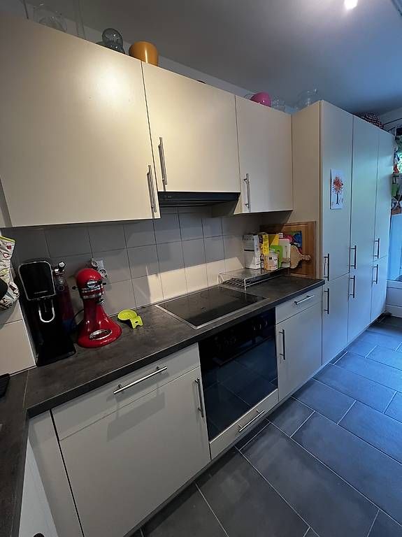 V-Zug Komplettküchen: Cuisine complète 350x215 cm – Gebraucht aus Vernier von Cyndie_b