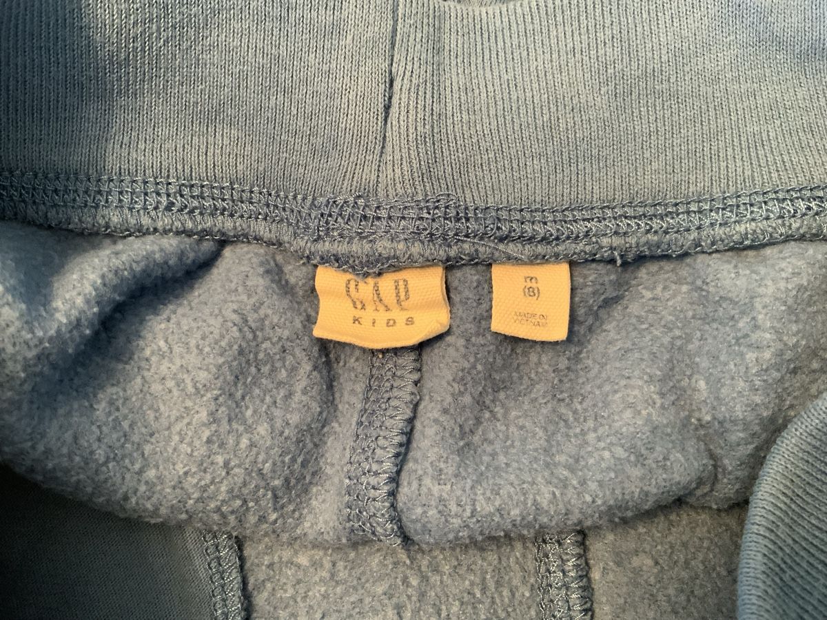 Gap Hosen: Shorts, GAP, NEW YORK, 132-140 cm – Gebraucht aus Stäfa von sylla73 2