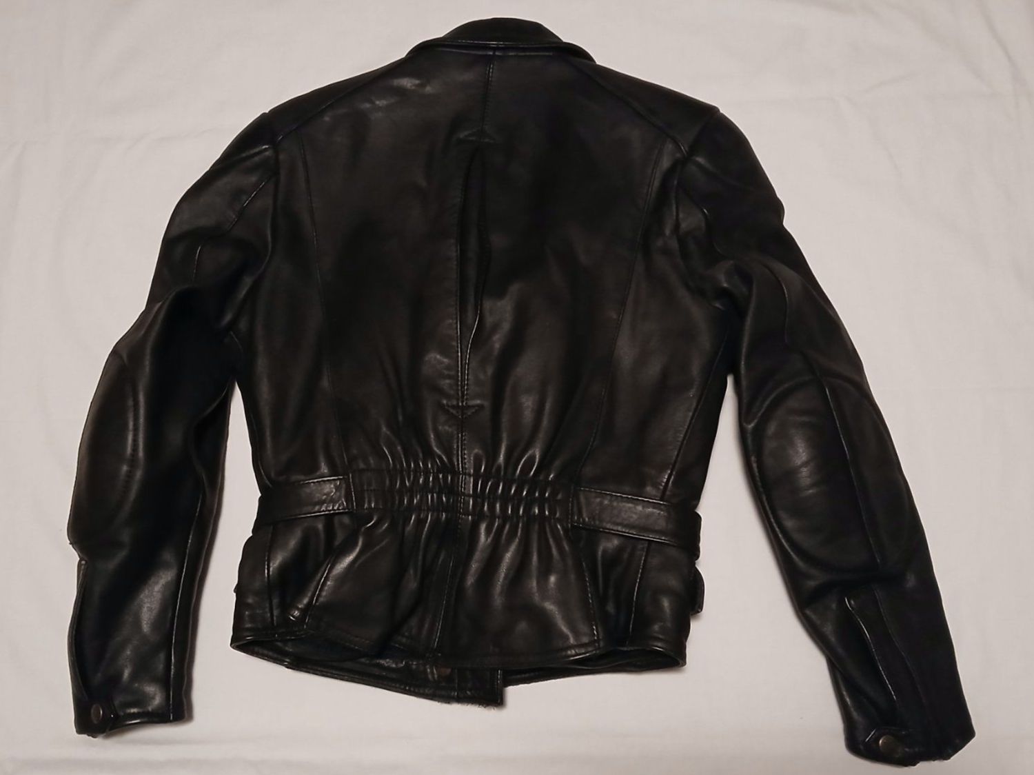 IXS Vestes: Leder-Motorradjacke Damen – D'occasion à Udligenswil par LuziaMaria 1