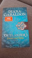 Outlander Feuer und Stein
