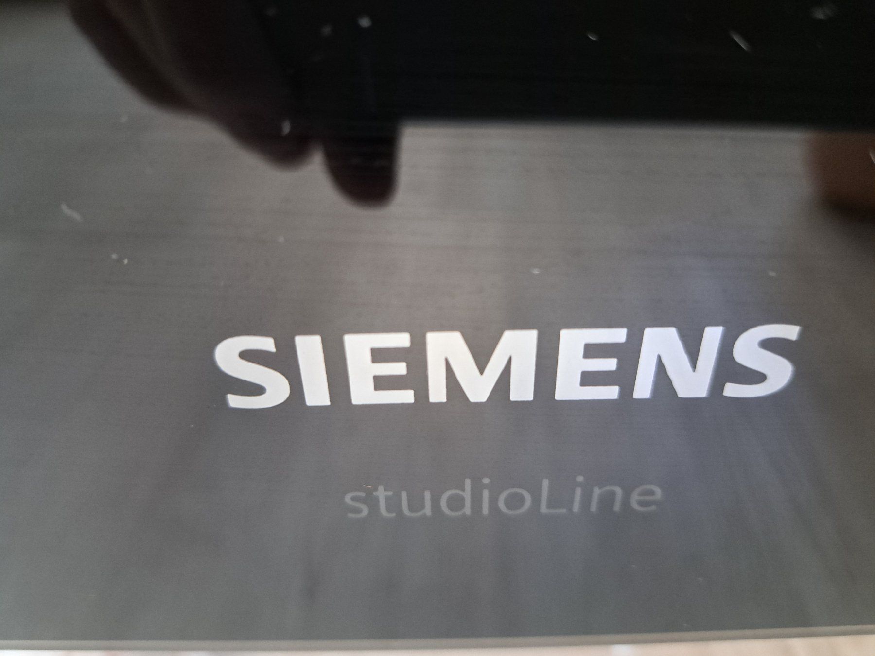 Siemens Forni: Siemens Einbaubackofen CM836GP6/79 – Nuovo (secondo la descrizione) da Tegerfelden venduto da Spick67 6