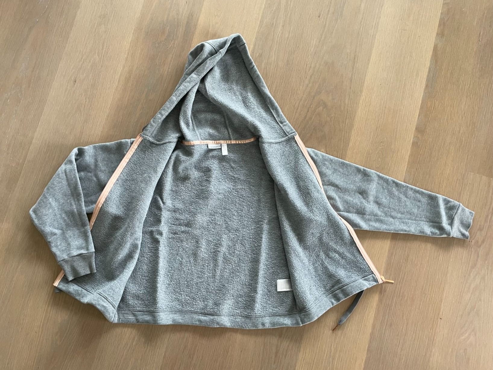 Giacche: Trainer-Jacke in Grösse 38 – Usato da Rüschlikon venduto da user999 5